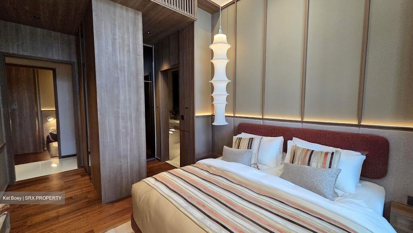 Jalan Jurong Kechil (D21), Condominium #502825701